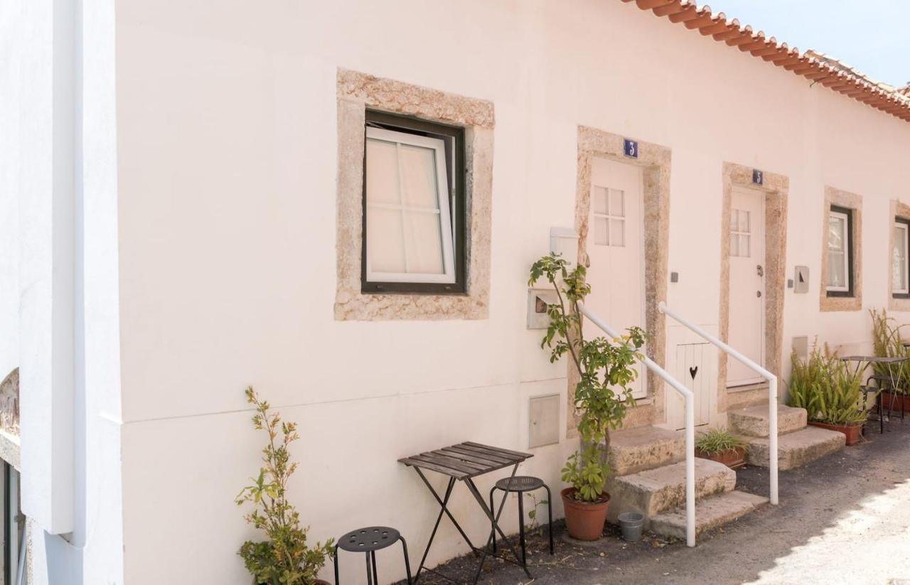 Classic Lisbon Homes: Bright & Central In Belem Lisboa Exterior foto