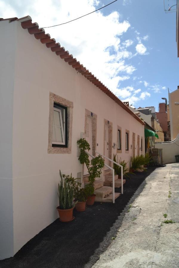 Classic Lisbon Homes: Bright & Central In Belem Lisboa Exterior foto