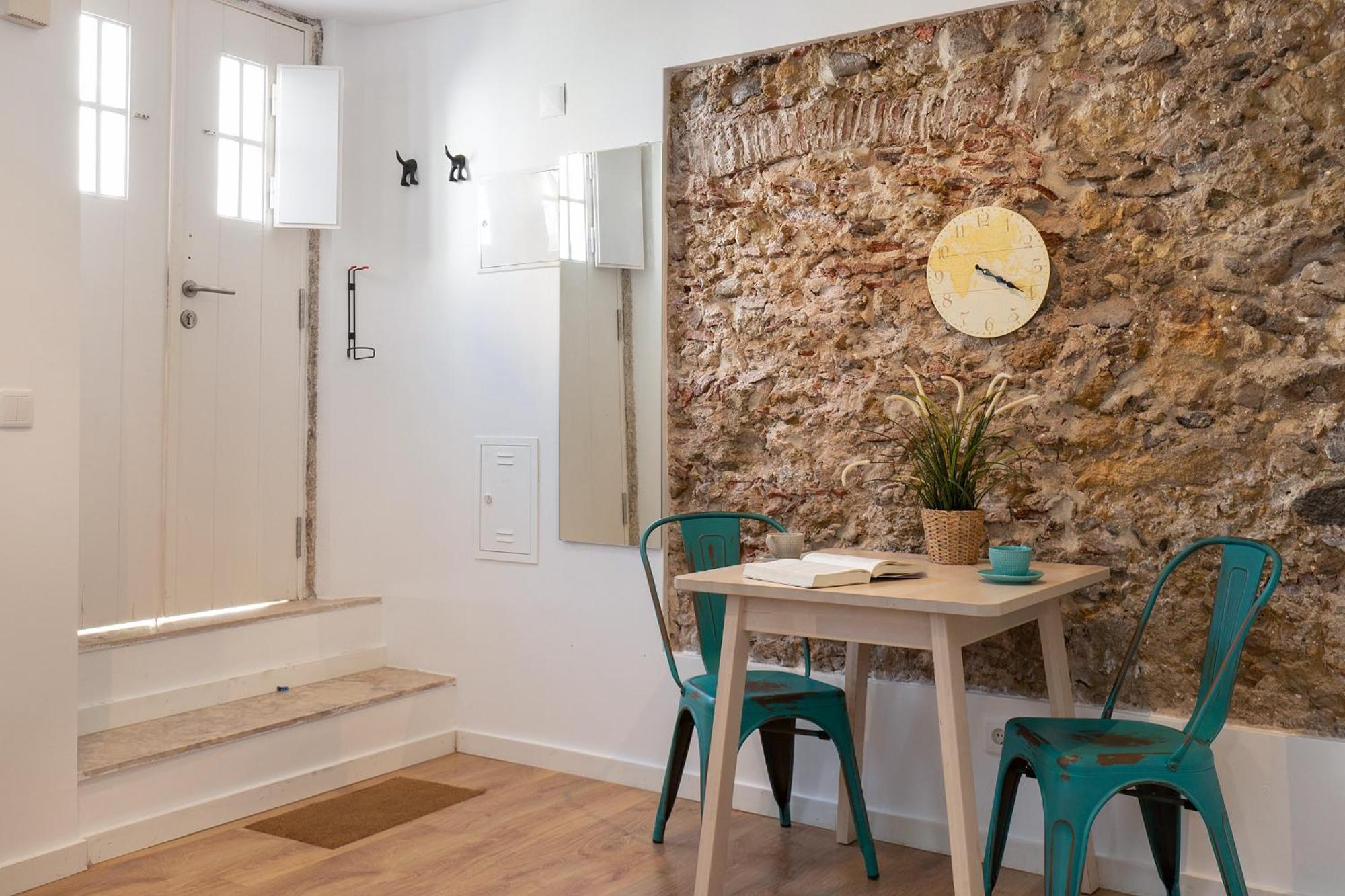 Classic Lisbon Homes: Bright & Central In Belem Lisboa Exterior foto